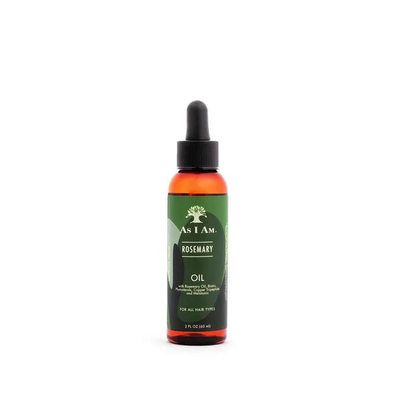 AS I AM LONG&LUXE SCLP SERUM 2 OZ by As I Am