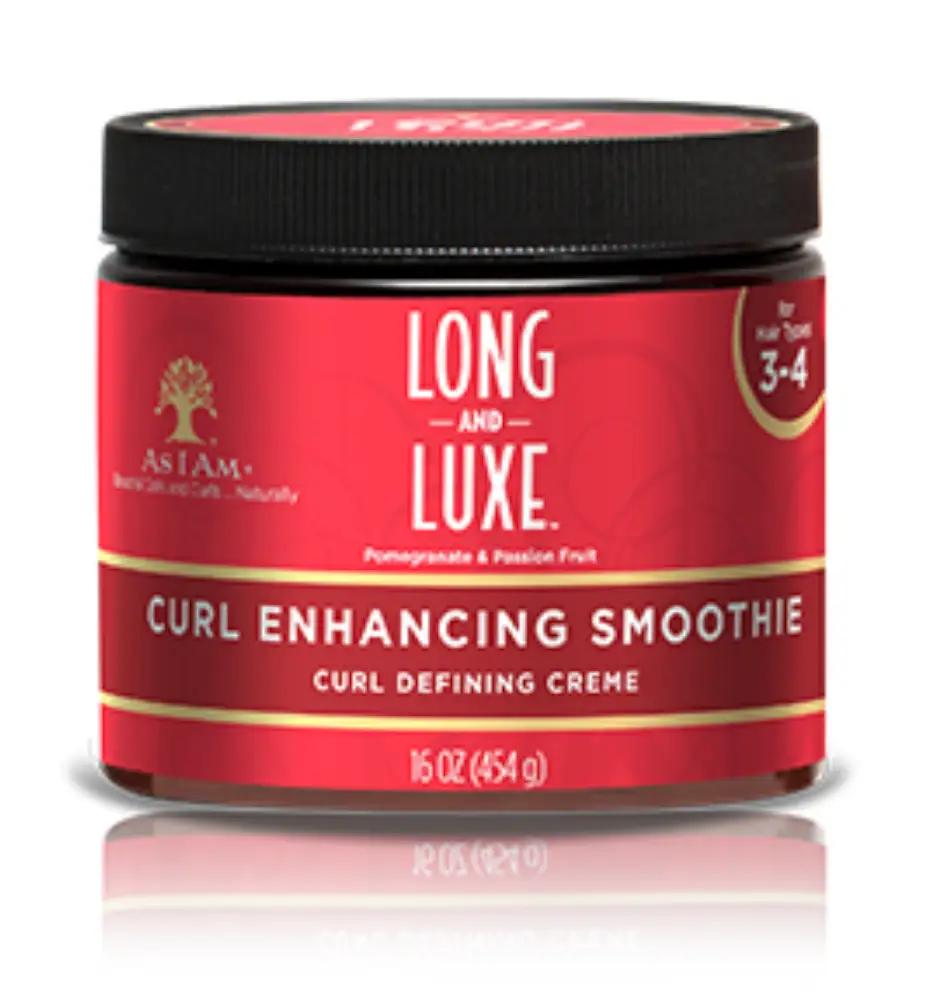 AS I AM LONG&LUXE SMOOTHIE 16 OZ by As I Am