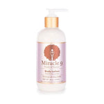 MIRACLE 9 BODY LOTION 8 OZ by Miracle 9