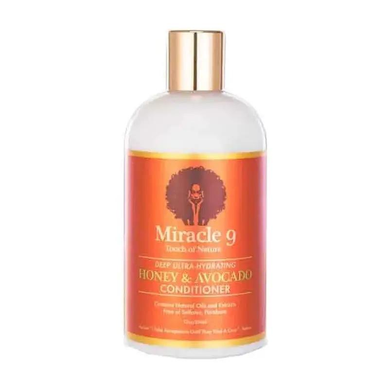 MIRACLE 9 HNY&AVOCADO COND 12 OZ by Miracle 9