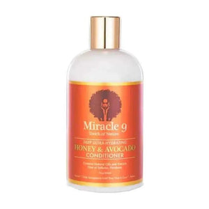 MIRACLE 9 HNY&AVOCADO COND 12 OZ by Miracle 9