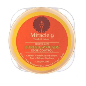 MIRACLE 9 HNY&AVOCADO EDGE 3.5 OZ by Miracle 9