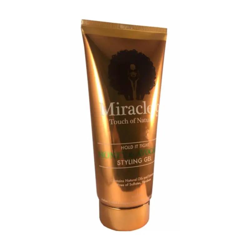 MIRACLE 9 HNY&AVOCADO STY GEL 6 by Miracle 9