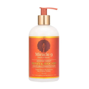 MIRACLE 9 HNY&AVOCADO LVE-IN 12 by Miracle 9