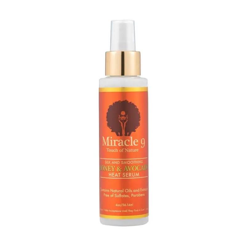 MIRACLE 9 HNY&AVOCADO SERUM 4 OZ by Miracle 9