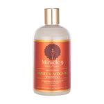 MIRACLE 9 HNY&AVOCADO SHAMP 12 OZ by Miracle 9