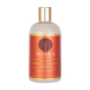 MIRACLE 9 HNY&AVOCADO SHAMP 12 OZ by Miracle 9