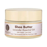 MIRACLE 9 LVNDER SHEA BUTTER 4 OZ by Miracle 9