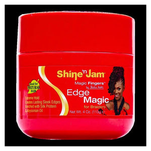 AMPRO SHINE N JAM MAG FINGERS8 OZ by Ampro