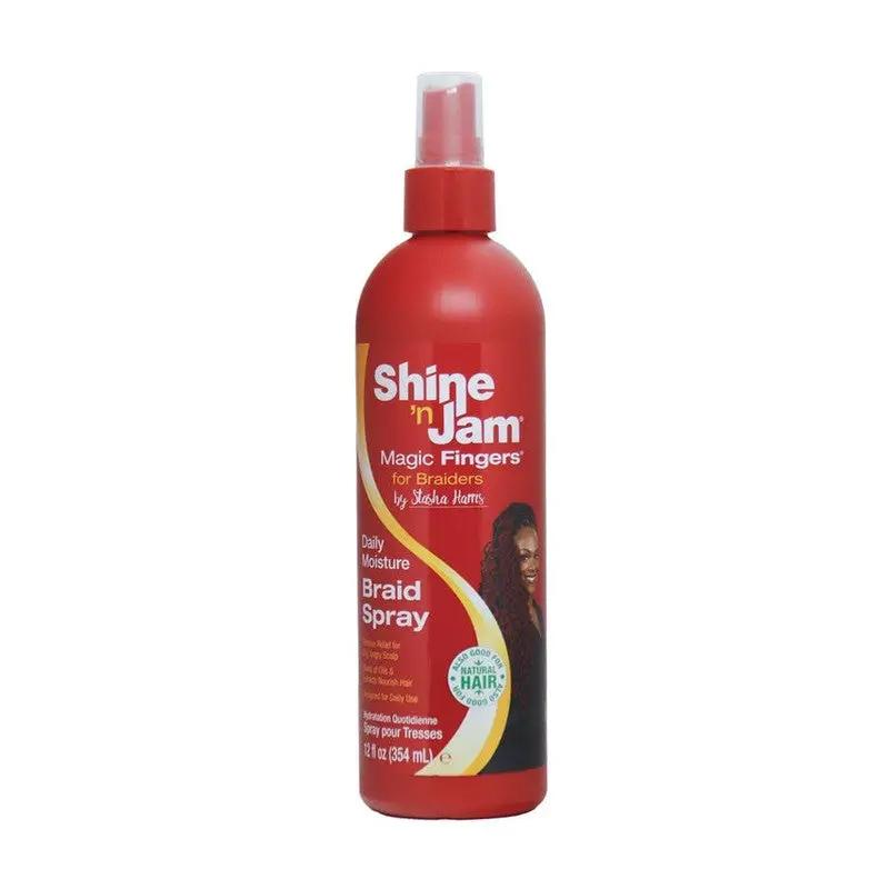 AMPRO MAGIC FINGERS SHEEN 11.5 OZ by Ampro