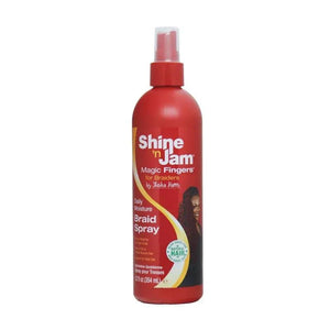AMPRO MAGIC FINGERS SHEEN 11.5 OZ by Ampro