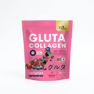 MANEE GLUTA COLLAGEN PINK by Manee