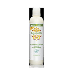 CRM/NAT MANGO/SHEA LV/IN 8.45 OZ by Creme of Nature