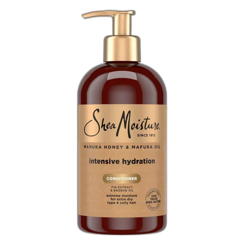 S/M MANUKA HONEY COND 13OZ by Shea Moisture