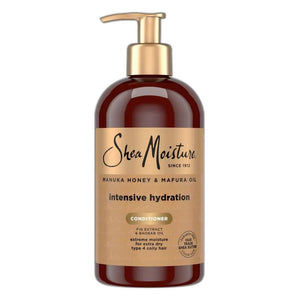 S/M MANUKA HONEY COND 13OZ by Shea Moisture