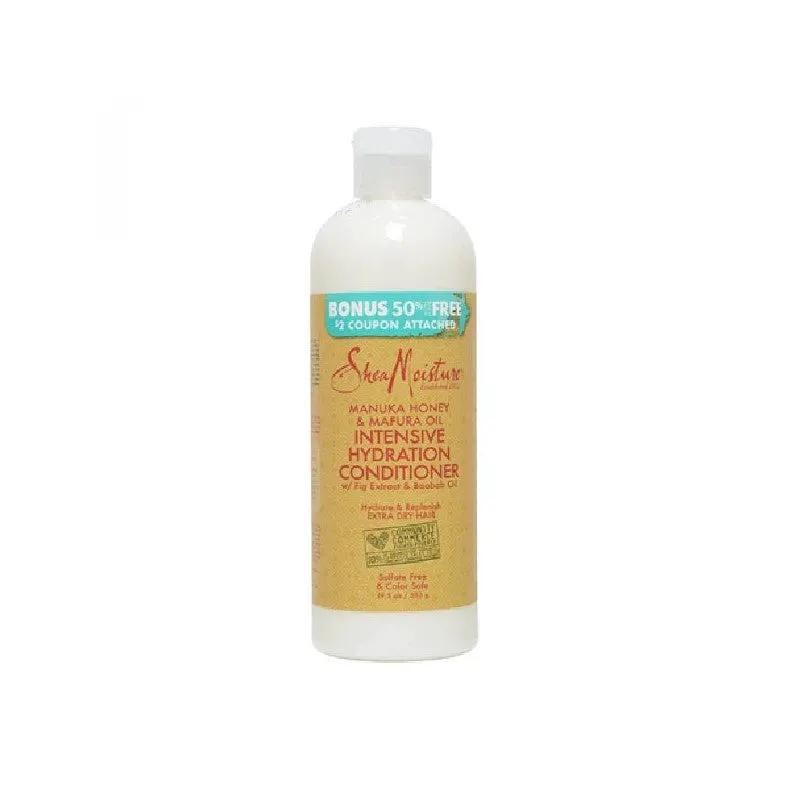 S/M MANUKA HONEY COND BNS 19.5 OZ by Shea Moisture