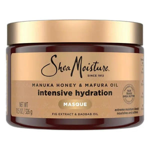 S/M MANUKA HONEY HR MASQ 11.5OZ by Shea Moisture