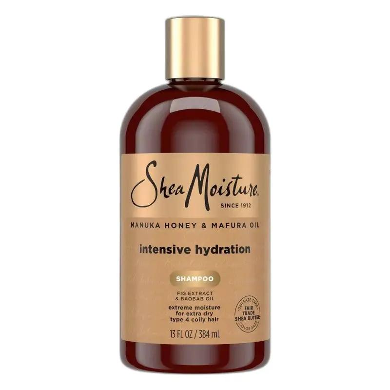 S/M MANUKA HONEY Shampoo 24 oz by Shea Moisture