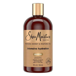 S/M MANUKA HONEY Shampoo 24 oz by Shea Moisture