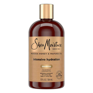 S/M MANUKA HONEY SHAM BNS 19.5 OZ by Shea Moisture