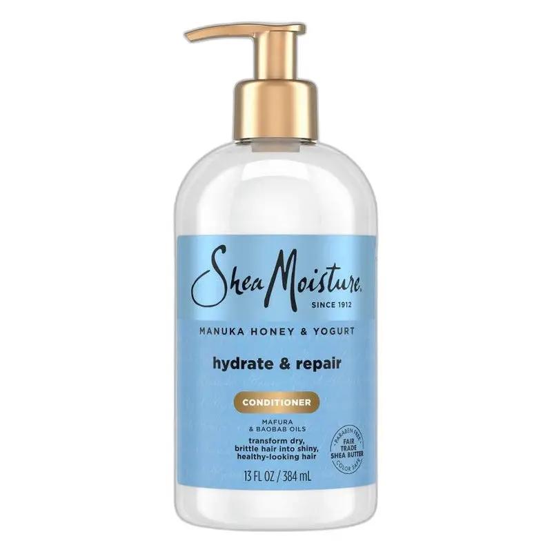 S/M MANUKA/YOGURT COND 13 OZ by Shea Moisture