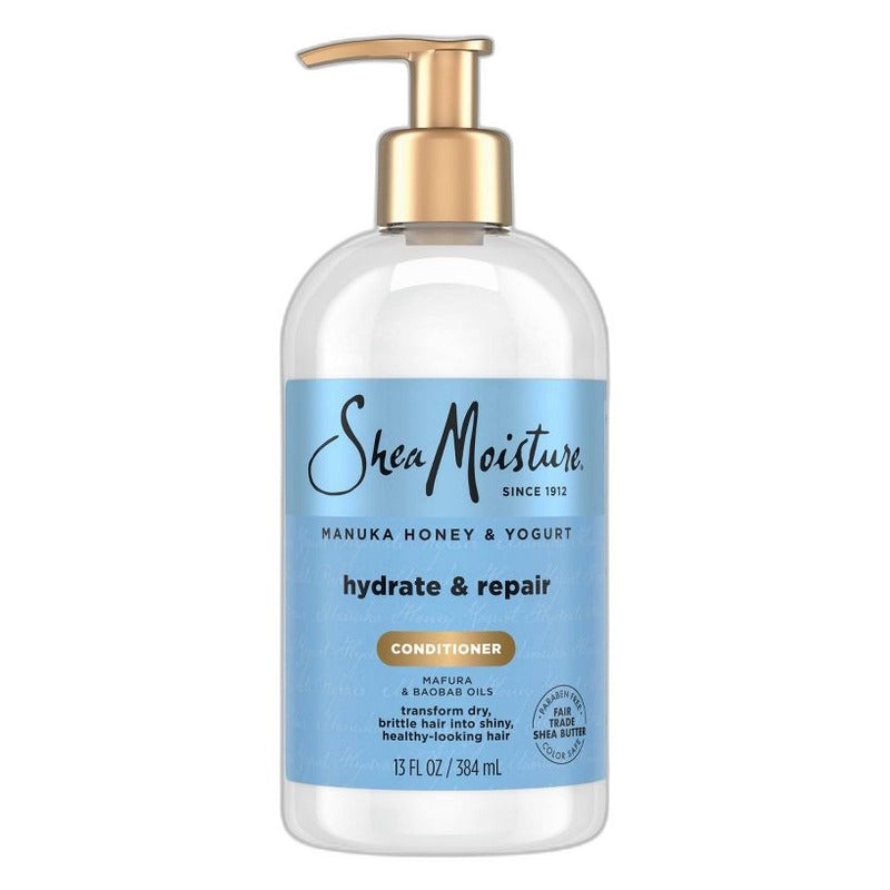 S/M MANUKA/YOGURT CURL CRM 11.5 by Shea Moisture