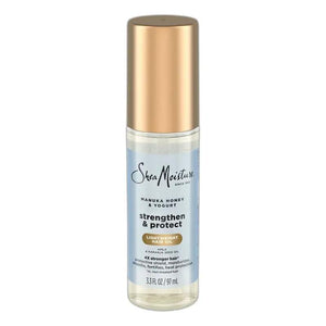 S/M MANUKA HONEY NOURISH OIL3.3 by Shea Moisture