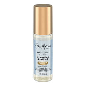 S/M MANUKA/YOGURT STRGTH OIL3.3 by Shea Moisture