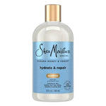 S/M MANUKA/YOGURT SHAMP 13 OZ by Shea Moisture