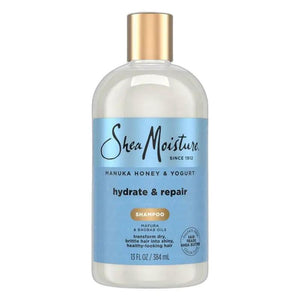 S/M MANUKA/YOGURT SHAMP 13 OZ by Shea Moisture