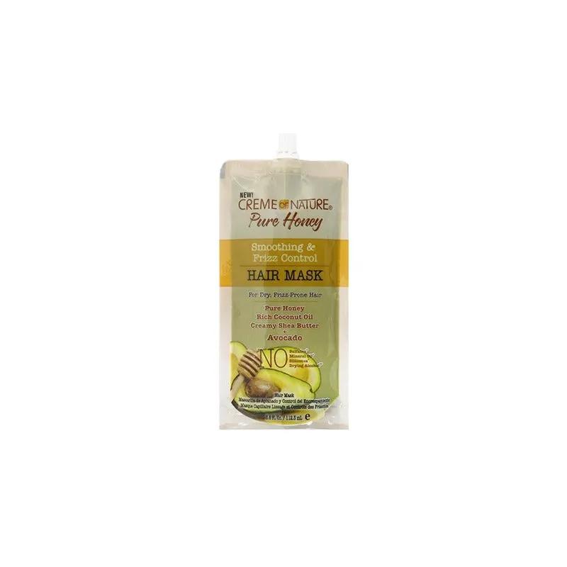 CRM/NAT HONEY&AVOCADO MASK DL6 by Creme of Nature