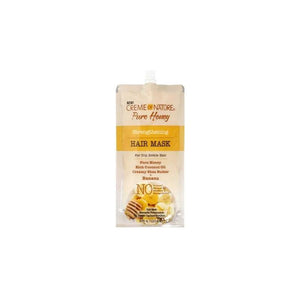 CRM/NAT HONEY&BANANA MASK DL6 by Creme of Nature