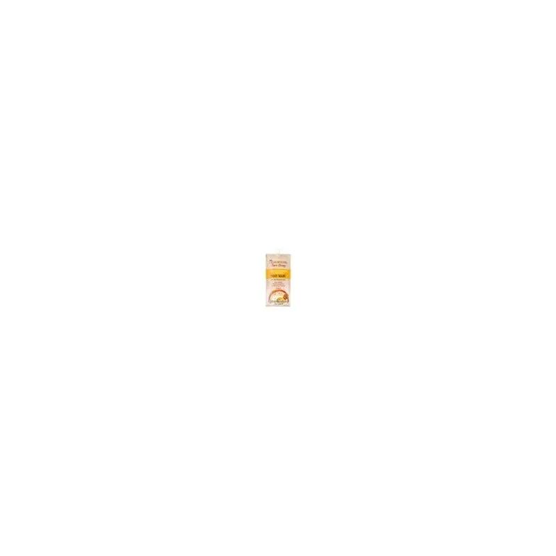 CRM/NAT HONEY&YOGURT MASK DL6 by Creme of Nature