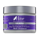 MANE CHOICE ALPHA MASK 12 OZ by Mane Choice