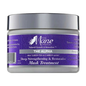 MANE CHOICE ALPHA MASK 12 OZ by Mane Choice