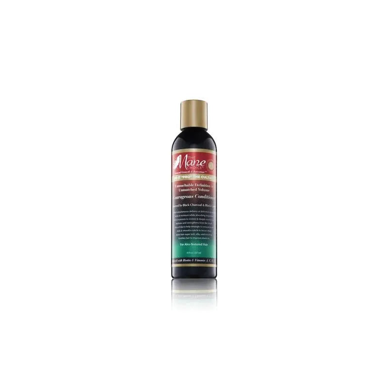 MANE CHOICE DO IT FRO COND 8 OZ by Mane Choice