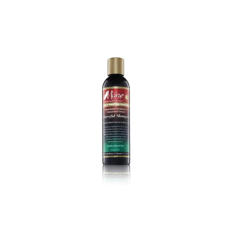 MANE CHOICE DO IT FRO SHAMP 8 OZ by Mane Choice