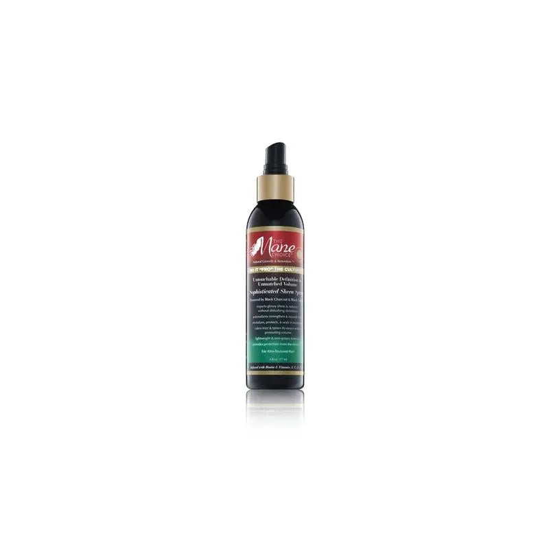 MANE CHOICE DO IT FRO SHN SPR6 OZ by Mane Choice