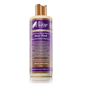 MANE CHOICE EGYP/REPR B/WASH 10 by Mane Choice
