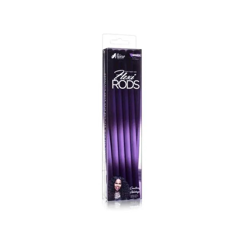 MANE CHOICE FLEXI RODS SMALL by Mane Choice