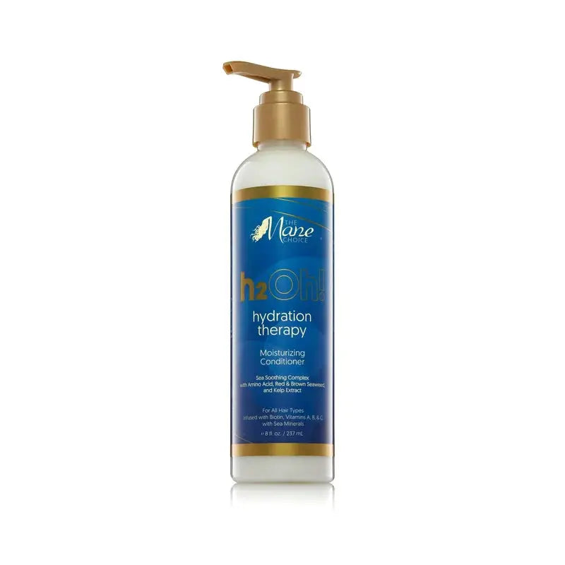 MANE CHOICE H2OH! CONDITONER 8 OZ by Mane Choice