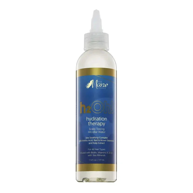 MANE CHOICE H2OH! MICELLR WTR 6 by Mane Choice