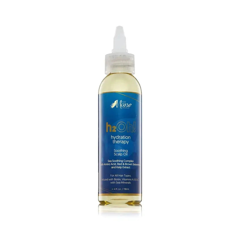 MANE CHOICE H2OH! SCALP OIL 4 OZ by Mane Choice