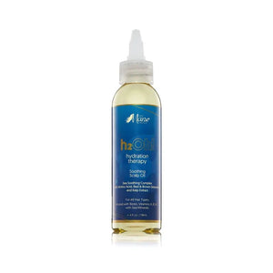 MANE CHOICE H2OH! SCALP OIL 4 OZ by Mane Choice