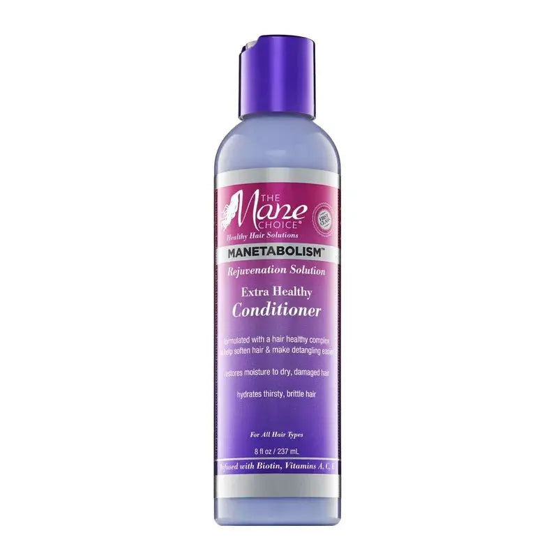 MANE CHOICE MANTAB COND 8 OZ by Mane Choice