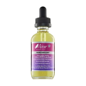 MANE CHOICE MANTAB DROPS 2 OZ by Mane Choice