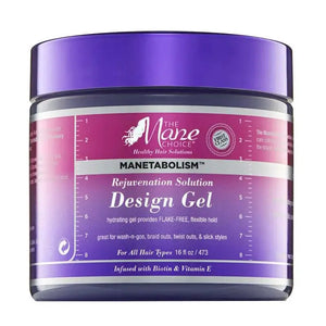 MANE CHOICE MANTAB DESIGN GEL16 by Mane Choice