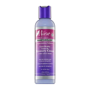 MANE CHOICE MANTAB LEAVE-IN 8 OZ by Mane Choice