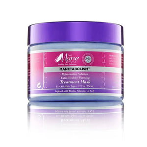 MANE CHOICE MANTAB MASK 12 OZ by Mane Choice