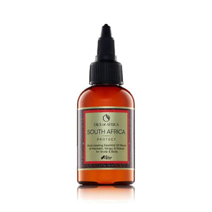 MANE CHOICE OILS S AFRICAN 2 OZ by Mane Choice